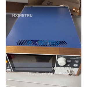 เครื่องกำเนิดสัญญาณเวกเตอร์ R&S SMCV100B ราคาต่อรองได้ H - Product Image 1
