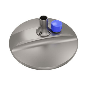 ZGSM 150W LED lumière urbaine paysage réverbère route <span class=keywords><strong>luminaire</strong></span> décoratif - Product Image 5