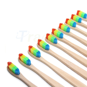 <span class=keywords><strong>Cepillo</strong></span> <span class=keywords><strong>de</strong></span> <span class=keywords><strong>Dientes</strong></span> Desechable Ecológico <span class=keywords><strong>de</strong></span> Marca Privada al por Mayor, <span class=keywords><strong>con</strong></span> Cerdas Suaves <span class=keywords><strong>de</strong></span> Nailon, para Uso en Hoteles, Libre <span class=keywords><strong>de</strong></span> BPA y Biodegradable - Product Image 1