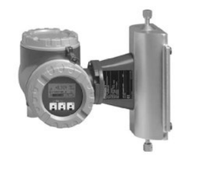 Débitmètre Coriolis En Dress Hauser E+h 80A Promass 80A04 DN4 1/8'' - Product Image 6