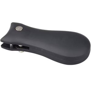 Herramienta plegable para divots de golf con botón desplegable y marcador de bola magnético, herramienta tipo navaja para reparar divots de golf - Product Image 6