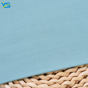 नया आगमन हल्का नीला 45s एंटी स्टेटिक्स 100% रेयॉन विस्कोस चाली कपड़े के लिए कपड़े - Product Image 2