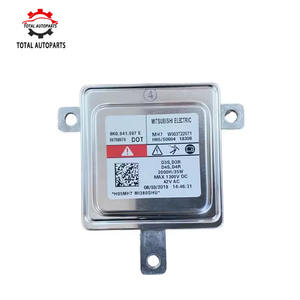 Ballast Xénon D3S D3R D4S D4R Unité de Commande HID OEM 8K0941597E W003T22071 pour <span class=keywords><strong>Audi</strong></span> A1 A3 A4 A5 A6 A7 A8 <span class=keywords><strong>Q3</strong></span> VW CC Seat Skoda - Product Image 2