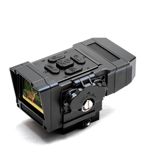 Caméra thermique multispectrale TRV NT15 pour la chasse avec capteur diurne 2K, monoculaire, enregistrement vidéo, PIP, WiFi - Product Image 5