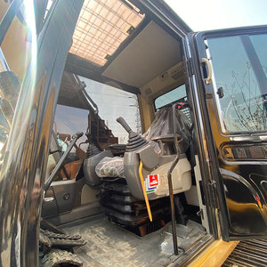 Good Quality 24 Ton Second Hand <b>Machine</b> CAT 324D Digger Excavator Mini Loader Used Excavator for Sale Good condition - Product Image 3