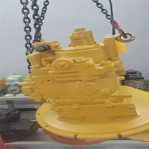 <b>Hydraulic</b> <b>Parts</b> 067-7866 Main Pump 190-5997 Piston 228-3638 Motor 199-2281 <b>Hydraulic</b> Pump 088-7918 <b>Parts</b> 257-4010 - Product Image 4