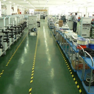 Eterinity AM852V Veterinary Anesthetic Machine with O2 Flow Meter - Product Image 6