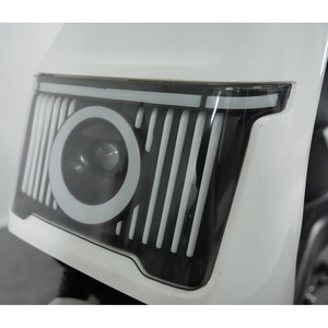 Trottinette électrique urbaine 72V 20Ah 1000W avec éclairage LED et longue autonomie - Product Image 3