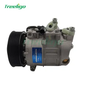 Compressore Treeligo 7 sbu16c a/c 9PK per Mercedes-Benz 24v compressore aria