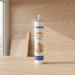 Nail Free Adhesive High Tack Construction <strong>Glue</strong> Strong Bond Waterproof Sealant Heavy Duty OEM Manufacturer - Product Image 5