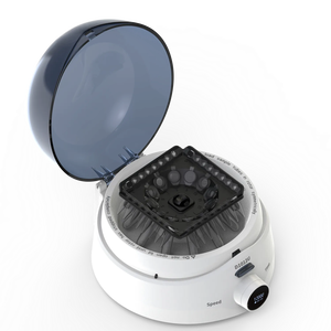 BIOSTELLAR High-Speed <strong>Portable</strong> <strong>Laboratory</strong> <strong>Centrifuge</strong> for Medical Use - Product Image 1