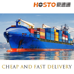 40Ft Shipping Container Price Sea Ocean Freight Agents 20 Foot