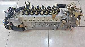 ACシュニッツァーX6 E71 SUV（初代2010年以降）用新型燃料ポンプ 10.5リットル 3年保証 OE 0445020208-Denco Diesel - Product Image 5