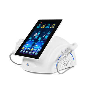 Professionele <span class=keywords><strong>Abs</strong></span> Rollichaam Beeldhouwen Ontspannen Massager Nieuwe Technologie Anti-Cellulitis Afslankmachine Voor Gezicht En Been Ons Plug - Product Image 6