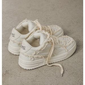 High Quality Luxury Designer Sports Shoes for Women Fashionable <strong>Plimsolls</strong> for Ladies Casual Shoes for Women - Product Image 5