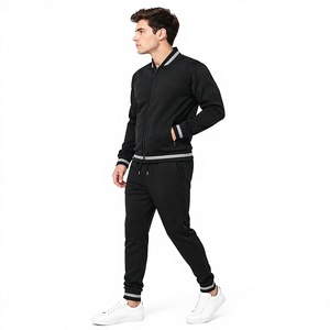 Manteau d'hiver unisexe pour homme, 100% coton, séchage rapide, écologique, respirant, design simple, longueur intégrale - Product Image 4