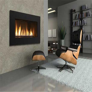 Brûleur intelligent de 36 pouces <span class=keywords><strong>BioEthanol</strong></span> Kamin  Bio Fire Cheminée électrique automatique au bioéthanol <span class=keywords><strong>Lampe</strong></span> - Product Image 1