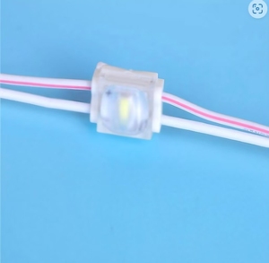 โมดูล LED กันน้ำ DC12V/24V IP68 พร้อมการรับประกัน 5 ปีสำหรับไฟส่องชั้นวางของ - Product Image 3