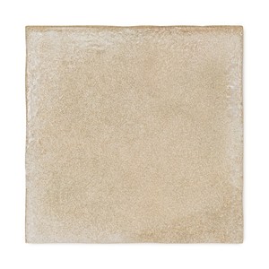 Piastrella Beige Volterra 20 x 20 cm Opaca con Dettagli Lucidi Bordi Irregolari - Product Image 4