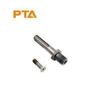 Adaptateur SDS Plus vers mandrin de perceuse 1/2\" 20 UNF