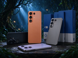โทรศัพท์มือถือรุ่นขายดี Camon 50 Pro Learning Phone, ปลดล็อค 5G, ชาร์จเร็ว 65W, 24GB+512GB, หลายสี - Product Image 5
