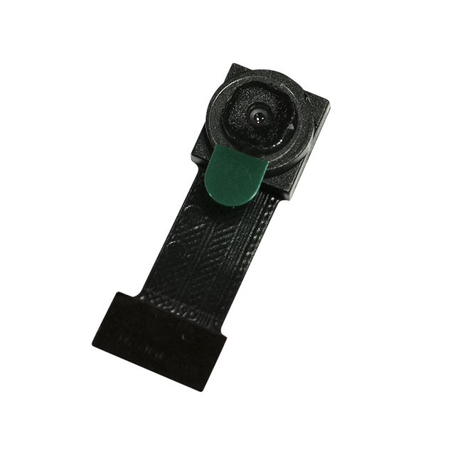 Manufacturer GC0308 Wide-Angle Macro ESP32 Camera Module with YUV Output for QR Code Recognition DVP Interface