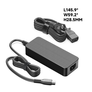 Alimentation électrique GaN 48V5A 240W <span class=keywords><strong>l</strong></span> USB-C PD - Product Image 3