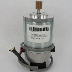 インクジェットプリンターRolandFJ540サーボモーターFJ-540/740 <span class=keywords><strong>SJ</strong></span>-<span class=keywords><strong>645</strong></span>/SJ745/SJ740スキャンモーター - Product Image 5