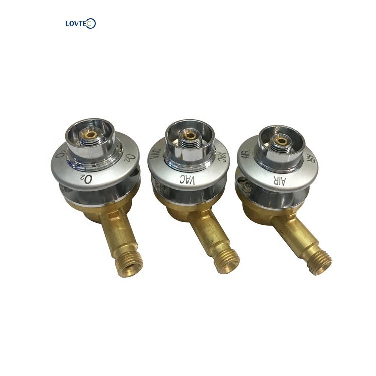 LOVTEC Automatic Manifold Systems Medical Gas