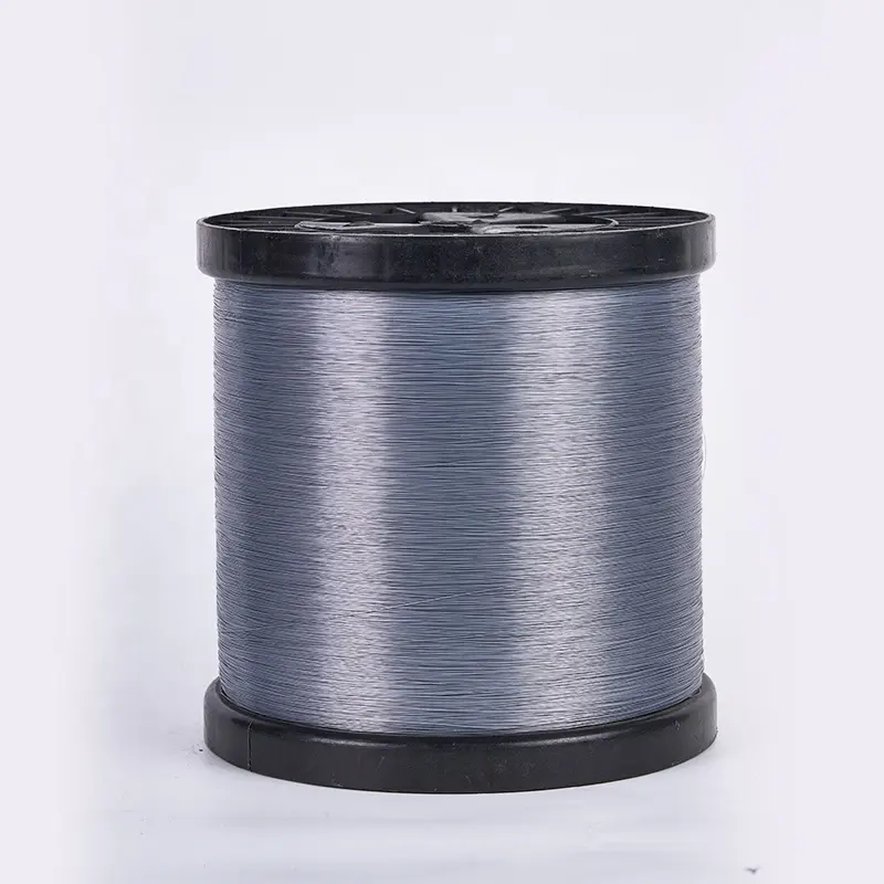 カイト糸用透明0.25mmポリエステルモノフィラメントミシン糸釣り糸糸工場直販