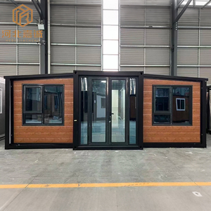 <span class=keywords><strong>Vente</strong></span> flash : <span class=keywords><strong>maison</strong></span> conteneur extensible, mini-maisons prêtes à être expédiées avec 1, 2 ou 3 chambres, <span class=keywords><strong>maison</strong></span> modulaire préfabriquée - Product Image 4