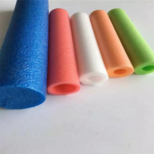 Ống Đệm Xốp Bảo Vệ Chất Lượng Cao Ống Đệm Xốp Eva Trắng 1-4Mm Ống Notty Eva - Product Image 6