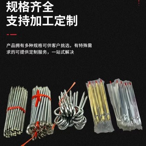 Ensemble de stylos à graver en alliage pour la gravure et la découpe de carreaux de verre avec poignée antidérapante - Product Image 5