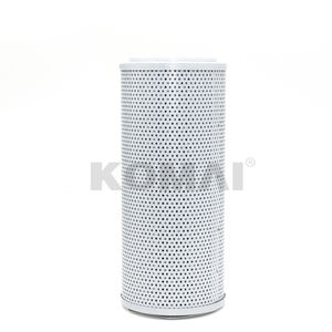 Filtre hydraulique KOMAI 803164329 pour pièces de machines de construction pour LW 500 FLW 500 FNLW 500 KZL 50 GNZL 50 GV - Product Image 3