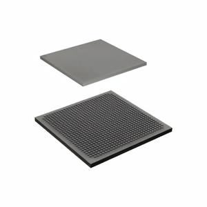 Circuito Integrado SOC CORTEX M3 166MHZ 896FBGA, Chip M2S050TS-1FG896I Integrado, Distribuidor Autorizado 896 BGA - Product Image 1