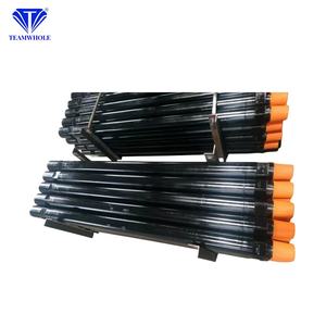 מפעל od89mm 2 3/8 "מוט מוט מוט ברזל/צינור לקדוח מים טוב כרייה - Product Image 2