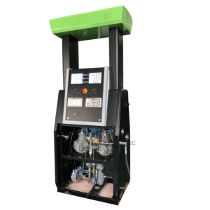 Dispensador de Combustible Tipo Wayne, Dispensador de GLP para Estación de Servicio - Product Image 2