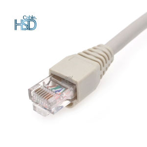 Cable de extensión para exteriores, Parche de 2M, 10 pies, 5m, Rj45, Lan, Cat5, Cat5e, Cat6, <span class=keywords><strong>barato</strong></span> - Product Image 2