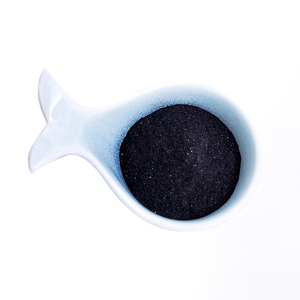 Extracto de Algas Negras en Polvo con 25% de Ácido Algínico / Fertilizante en Escamas para Agricultura Orgánica - Product Image 2