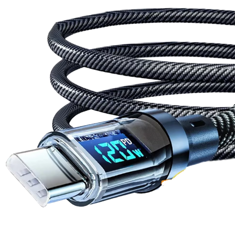 240W QC 3 0 USB Type