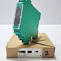 Module de relais K-SYSTEM Grade KFD2-RSH-1.2E.wbrL3