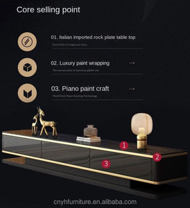 Offre Spéciale minimaliste téléviseurs Table basse combinaison maison <span class=keywords><strong>suspendu</strong></span> <span class=keywords><strong>meuble</strong></span> <span class=keywords><strong>TV</strong></span> moderne petit appartement mural <span class=keywords><strong>meuble</strong></span> <span class=keywords><strong>TV</strong></span> - Product Image 3
