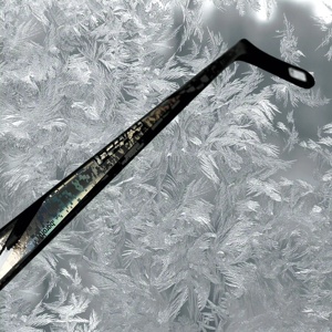 הוקי ג 'וניור מקל הוקי מקל להתעוות מקלות הוקי קרח פחמן מציעים לוגו מותאם אישית ושקילה אחרים - Product Image 3