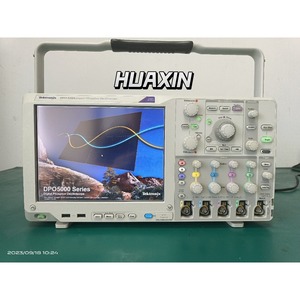 ออสซิลโลสโคป Tektronix DPO5204 มือสอง hx - Product Image 4
