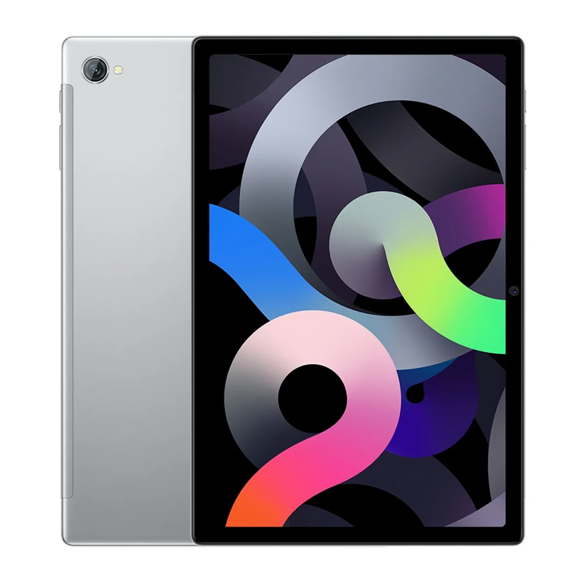 2023 Hot Sale Blackview Tab 15 Pro 10.5 polegadas 8GB + 256GB Android 12 Dual Sim Versão Global com Google Play Android Tablet