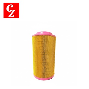 ไส้กรองอากาศประสิทธิภาพสูง 324140016000 สำหรับเครื่องอัดอากาศแบบสกรู ZLS100-2iC 15.8 อะไหล่ไส้กรองอากาศ - Product Image 1