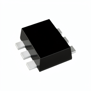 ทรานซิสเตอร์ DMN62D2UV-7ดั้งเดิม SOT-563, SOT-666ซื้อชิ้นส่วนอิเล็กทรอนิกส์ออนไลน์ - Product Image 1