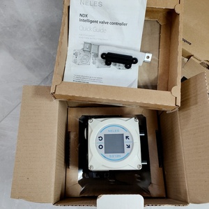 Positionneur de vanne ND9106HNT/K05 Neles ND9106HNT/I56 ND9103HNT ND9102HNT/I56 Vanne à boisseau sphérique OEM Garantie 1 an Origine DK 100% Neuf - Product Image 6