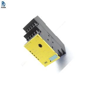 รีเลย์เซ็นเซอร์คอนโทรลเลอร์ PLC ของแท้ใหม่เอี่ยม 3TK2827-1BB41 - Product Image 1
