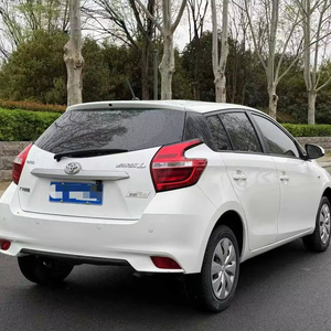 New Come 2019 Toyo-ta Ya-ris L 1.5L Transmisión automática Coches <span class=keywords><strong>usados</strong></span>, Coches <span class=keywords><strong>usados</strong></span>, - Product Image 1